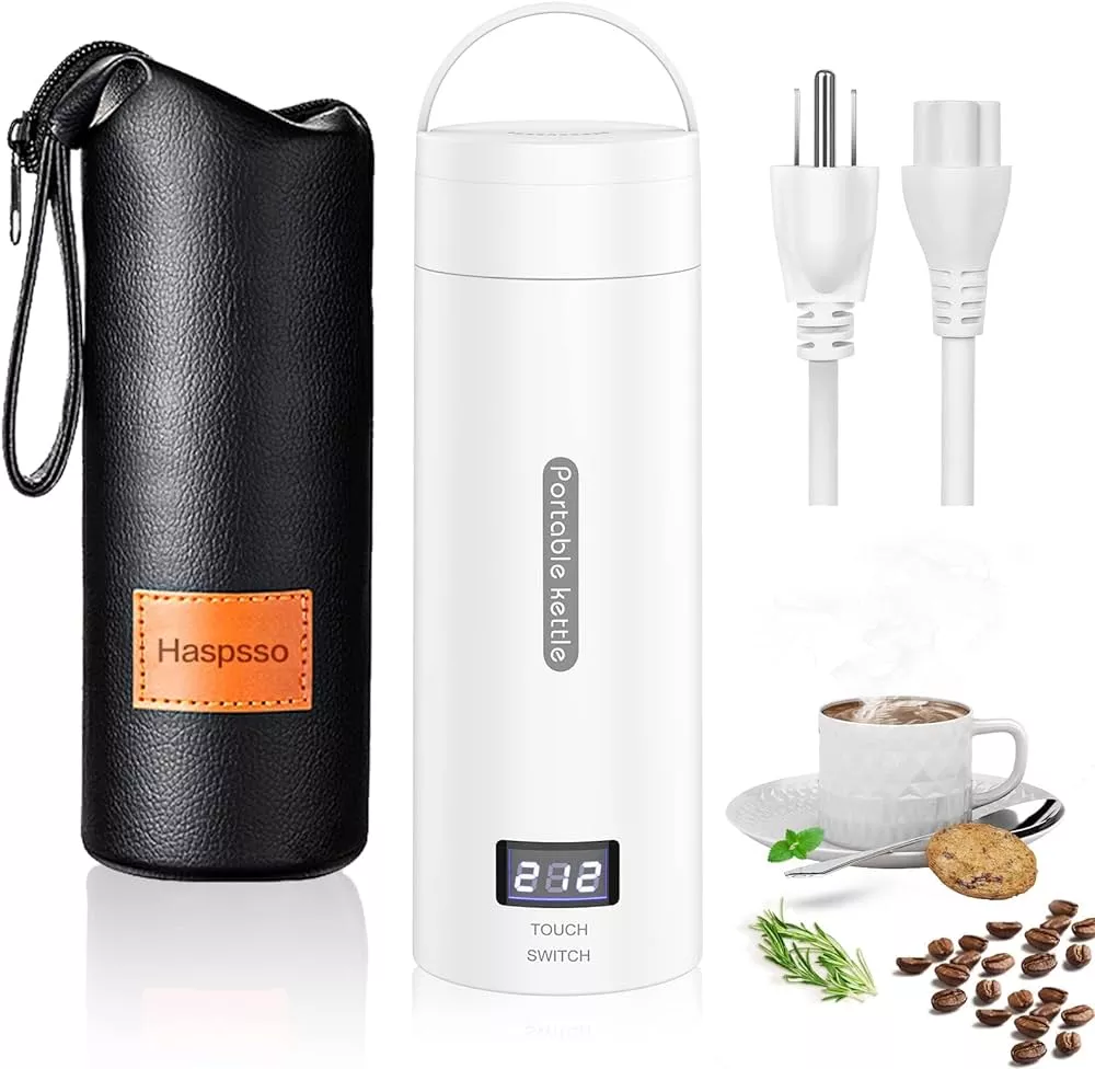 Travel Electric Kettle - Small … curated on LTK