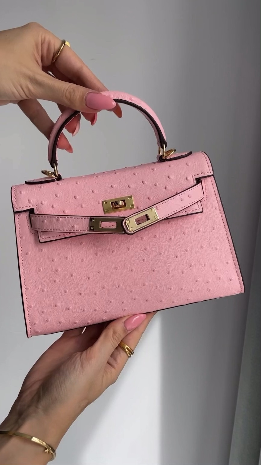 In love with this 1:1 mini Kelly 

Video credits to: maktimi2 on TikTok 

#LTKunder100 #LTKFind 

#LTKitbag