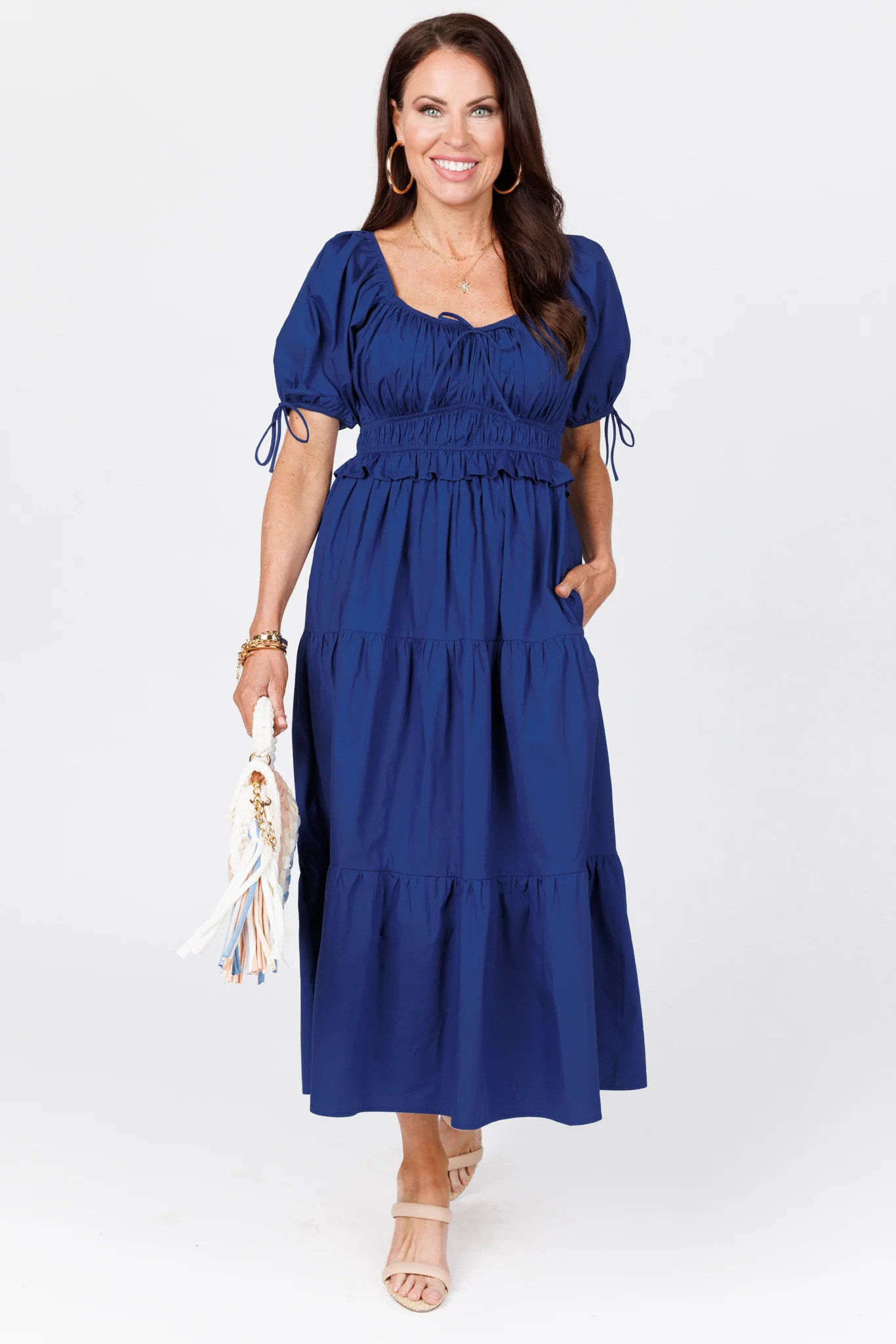 Belinda Dress | Avara