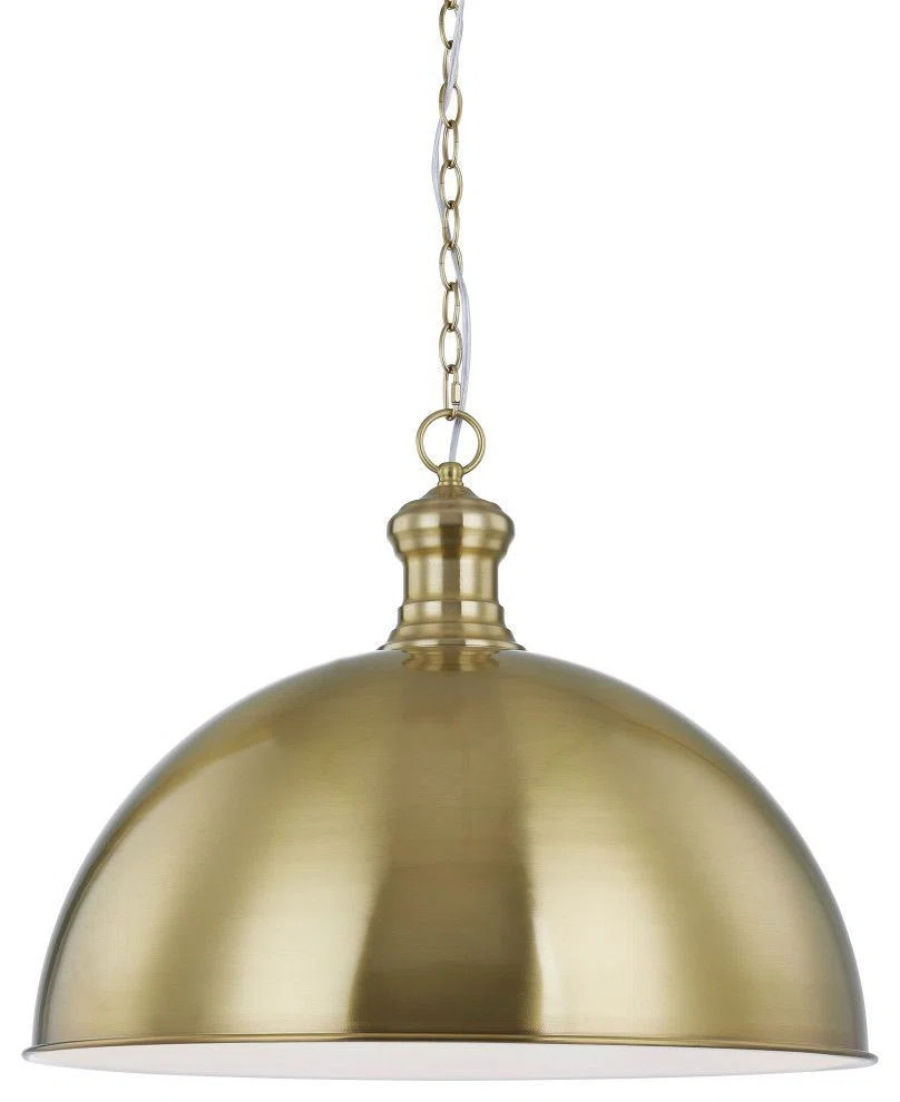 Rosdorf Park Kaisen 1 - Light Dome Pendant | Wayfair | Wayfair North America