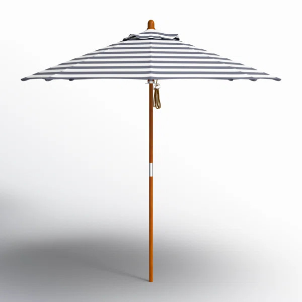 Manford 108'' Market Umbrella | Wayfair North America