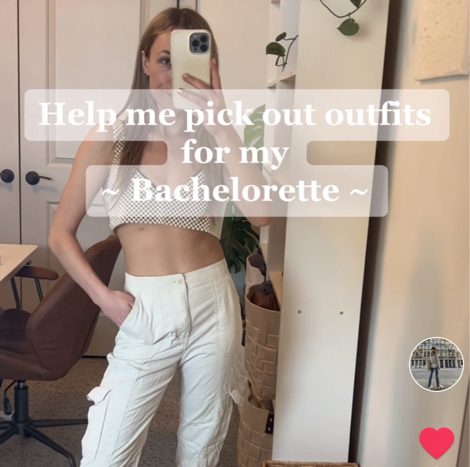 Bachelorette outfits!! #bachelorette #outfits 

#LTKSeasonal #LTKsalealert #LTKunder100