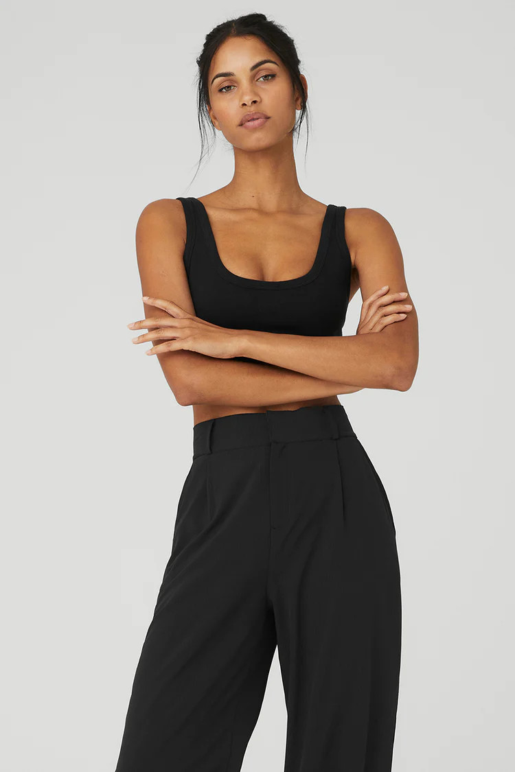 Seamless Chosen Bra | Alo Yoga (US)