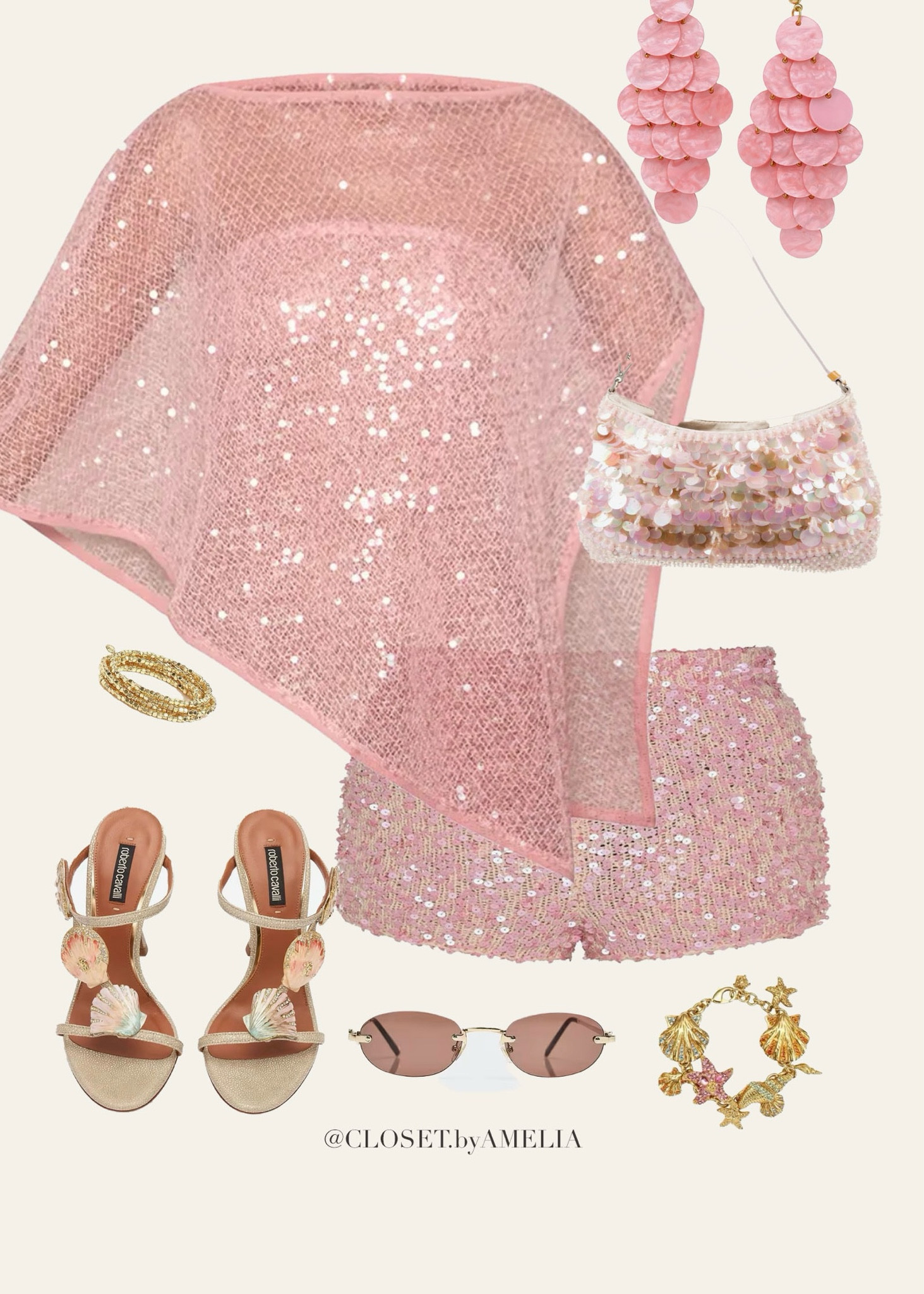 Ibiza Outfits | PLT edition 🌸🩷

#LTKpartywear #LTKsummer #LTKfestival