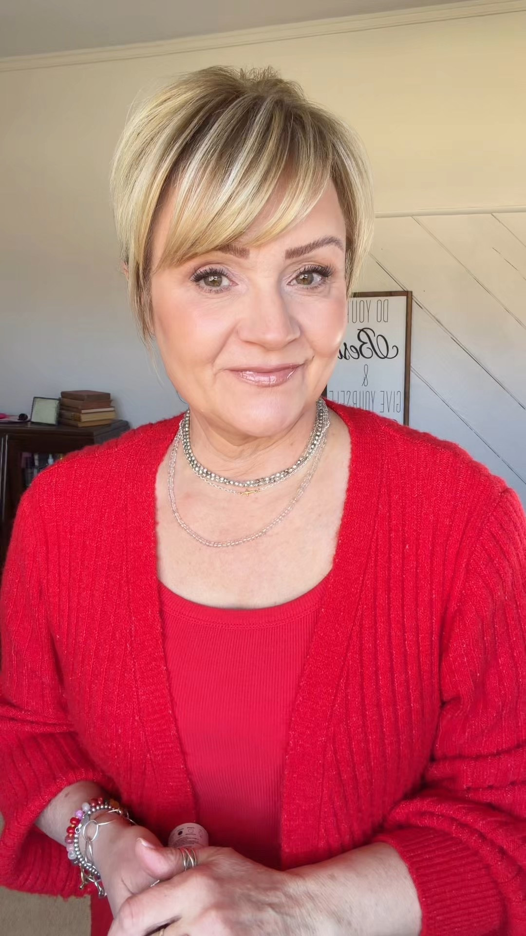 Retinol for mature skin.   Very affordable!

#LTKBeauty #LTKOver40