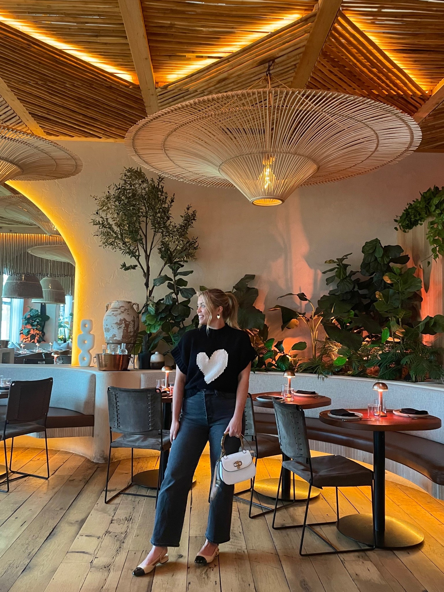 Jeans, shoes, purse, earrings from Amazon! Sweater is from Anthropologie - sold out in a lot of sizes but also comes in red with a lot of sizes still available! 

#LTKFindsUnder50 #LTKPetite #LTKShoeCrush