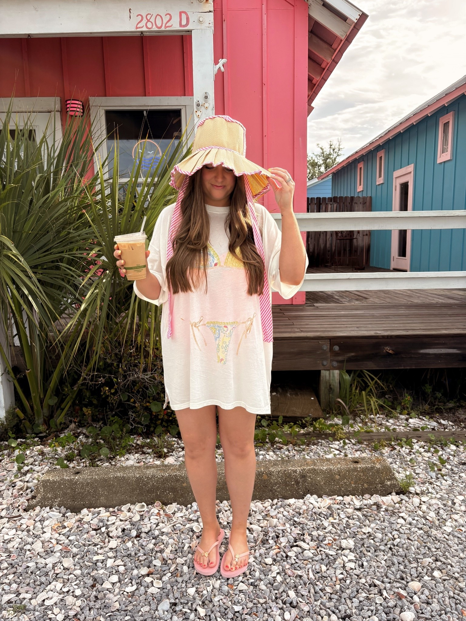 fl beach girl 🍋‍🟩🌴🌸🫧👙

#LTKTravel #LTKootd #LTKdayinmylife