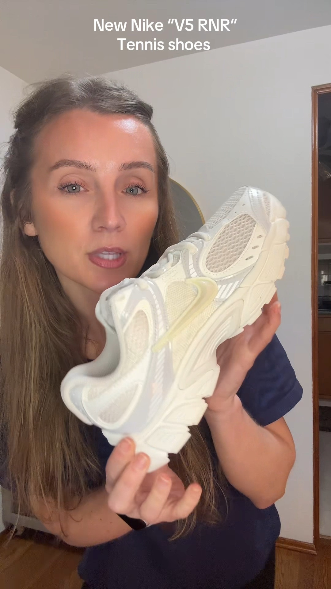 New Nike tennis shoes under $100!!

I got them in a size 6.5 and they fit me perfect I like a little bit oversized for working out!

#LTKActive