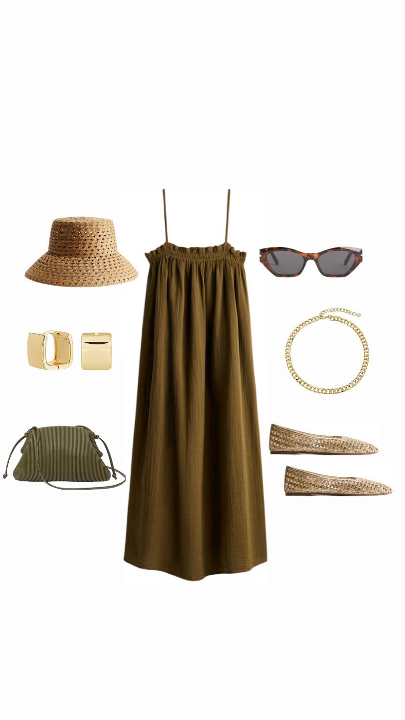 #LTKFindsUnder100 #LTKStyleTip

#LTKSeasonal