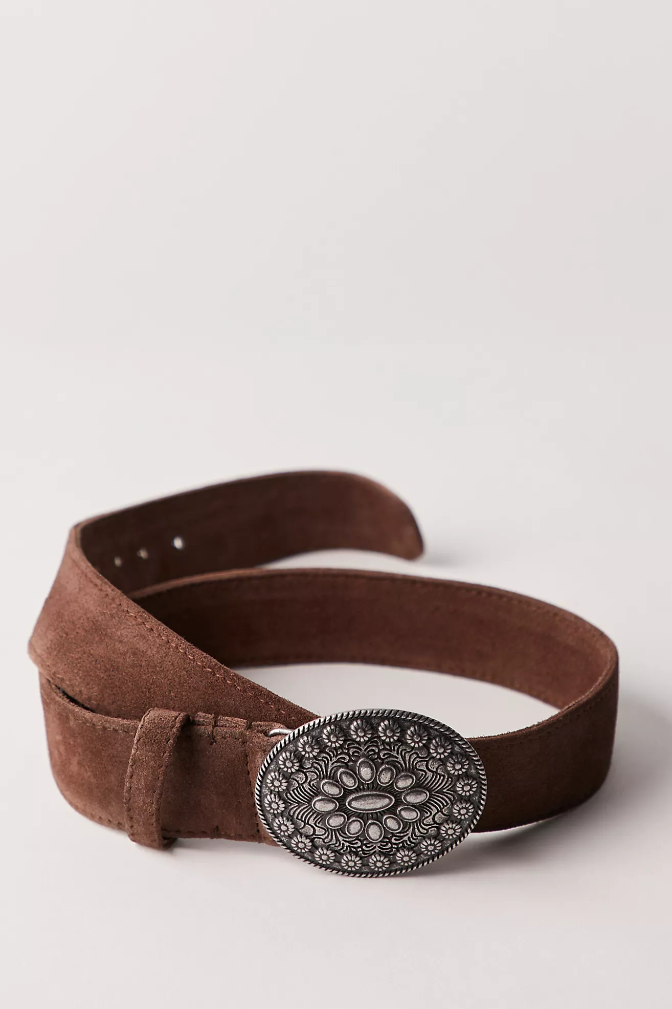 Duchess Concho Belt | Free People (Global - UK&FR Excluded)
