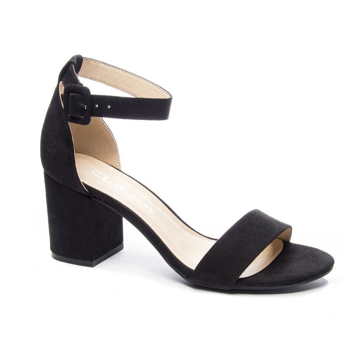Jody Block Heel Sandal | Chinese Laundry