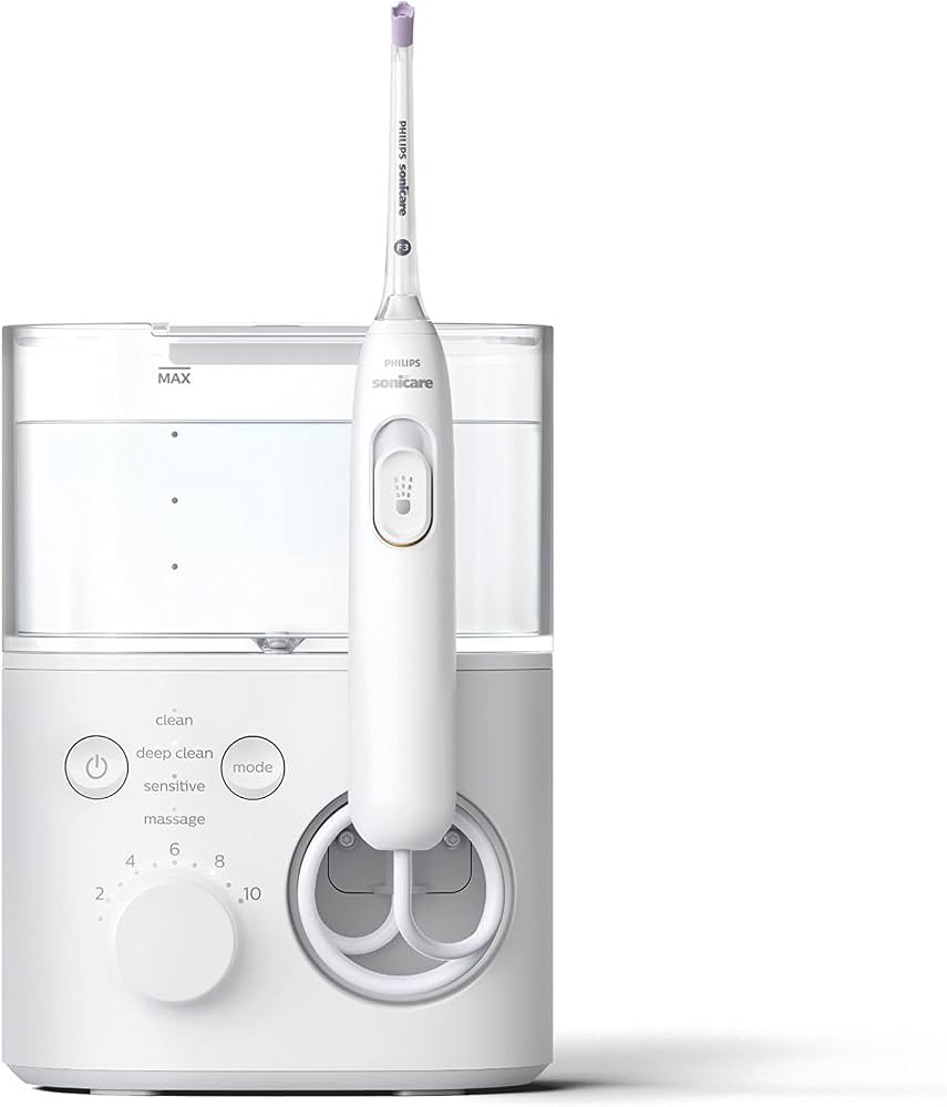 Philips Sonicare Power Flosser 7000, HX3911/30 | Amazon (US)