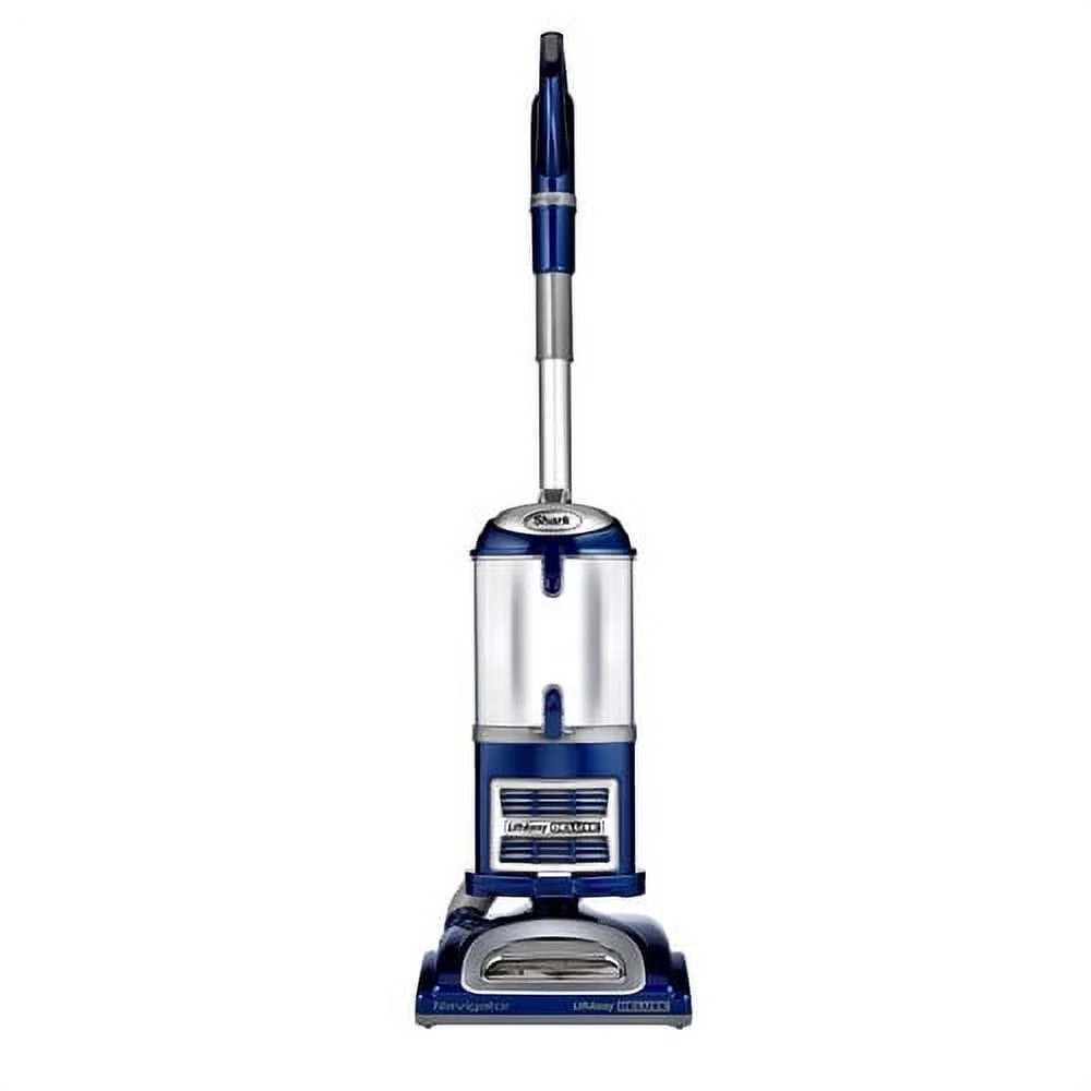 Shark Navigator Lift-Away Deluxe Bagless Upright Vacuum Cleaner - NV360 | Walmart (US)