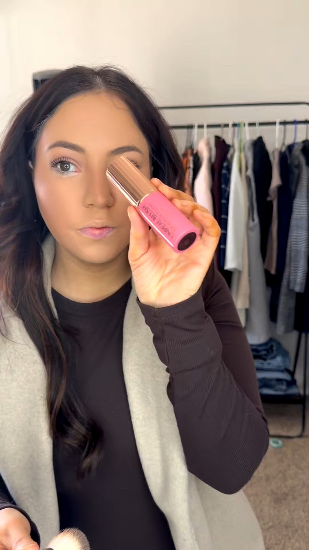 Loving this blush!! 

#LTKBeauty #LTKgrwm #LTKU