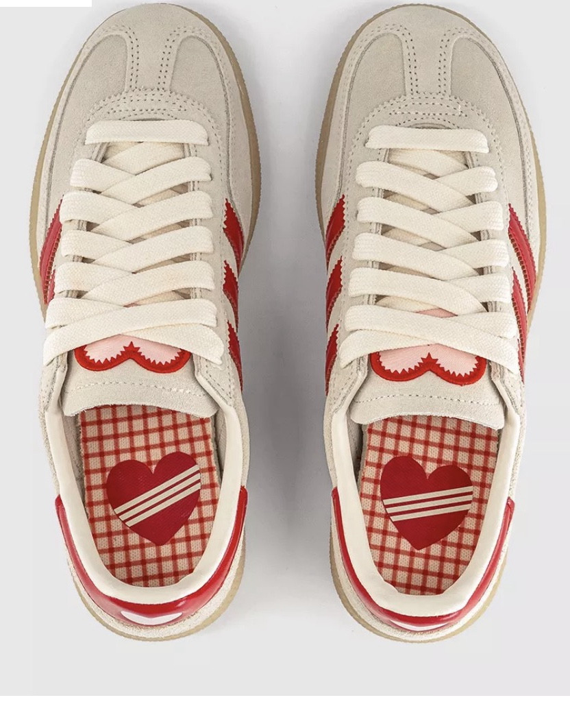 The cutest for Valentines 💘 

#LTKwinter #LTKover50style #LTKuk