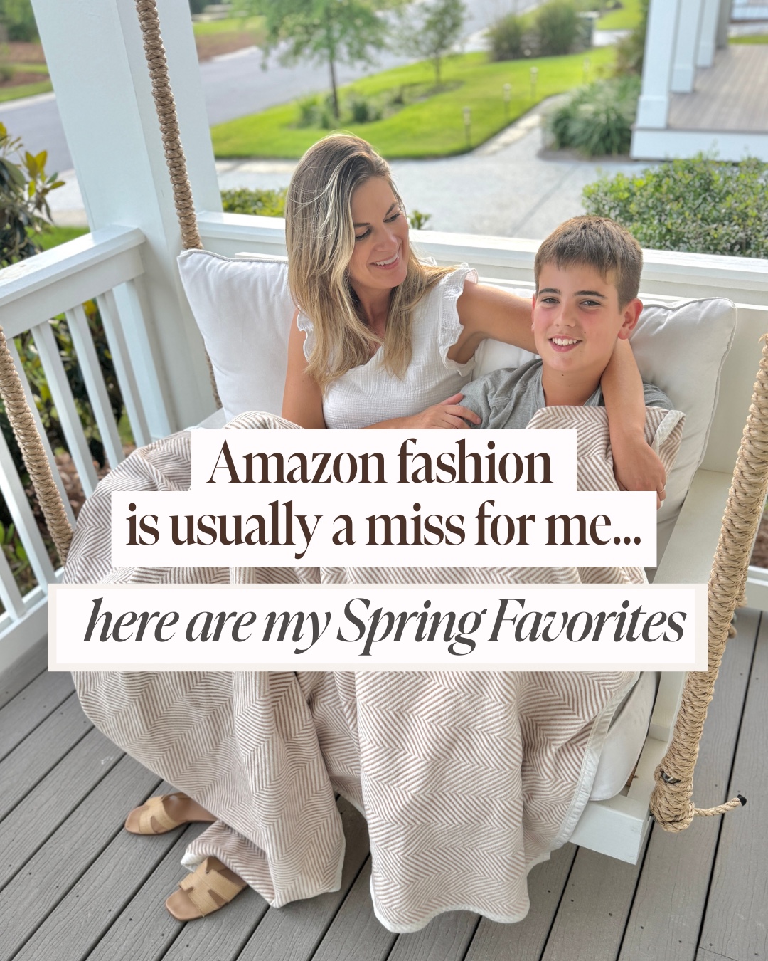 Amazon fashion is usually a miss for me. Here are some spring favorites from over the years! 

#LTKTravel #LTKgrwm #LTKSeasonal