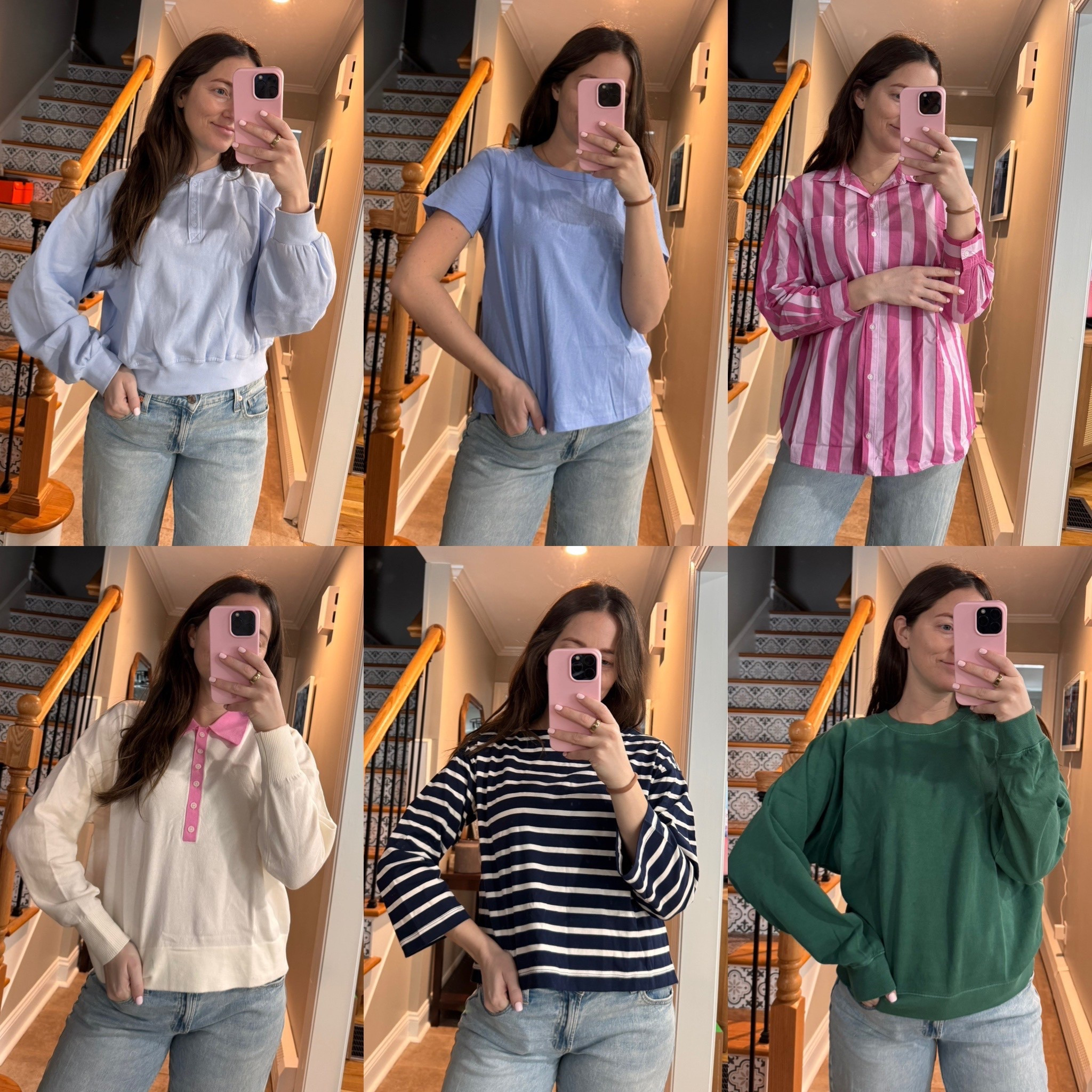 50% off at old navy! 

#LTKSaleAlert