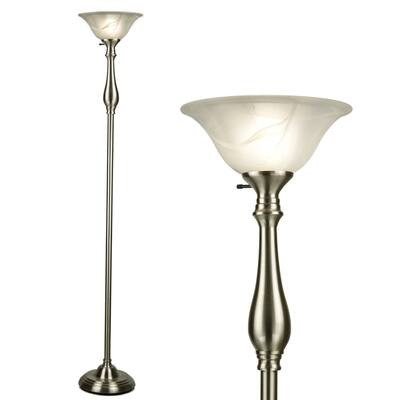 Floor Lamps | Find Great Lamps & Lamp Shades Deals Shopping at Overstock | Bed Bath & Beyond