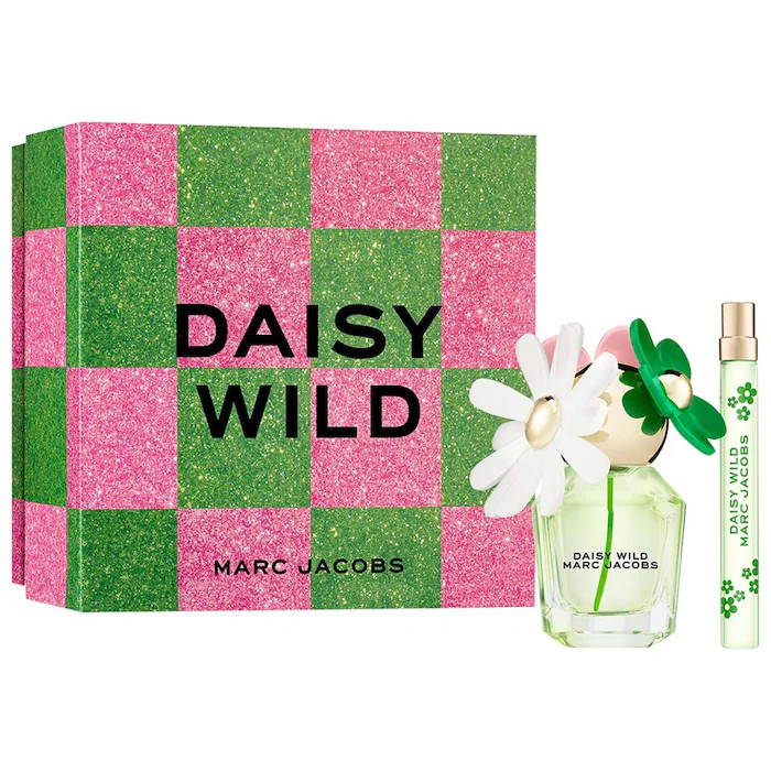 Mini Daisy Wild Eau de Parfum Perfume Set | Sephora (US)