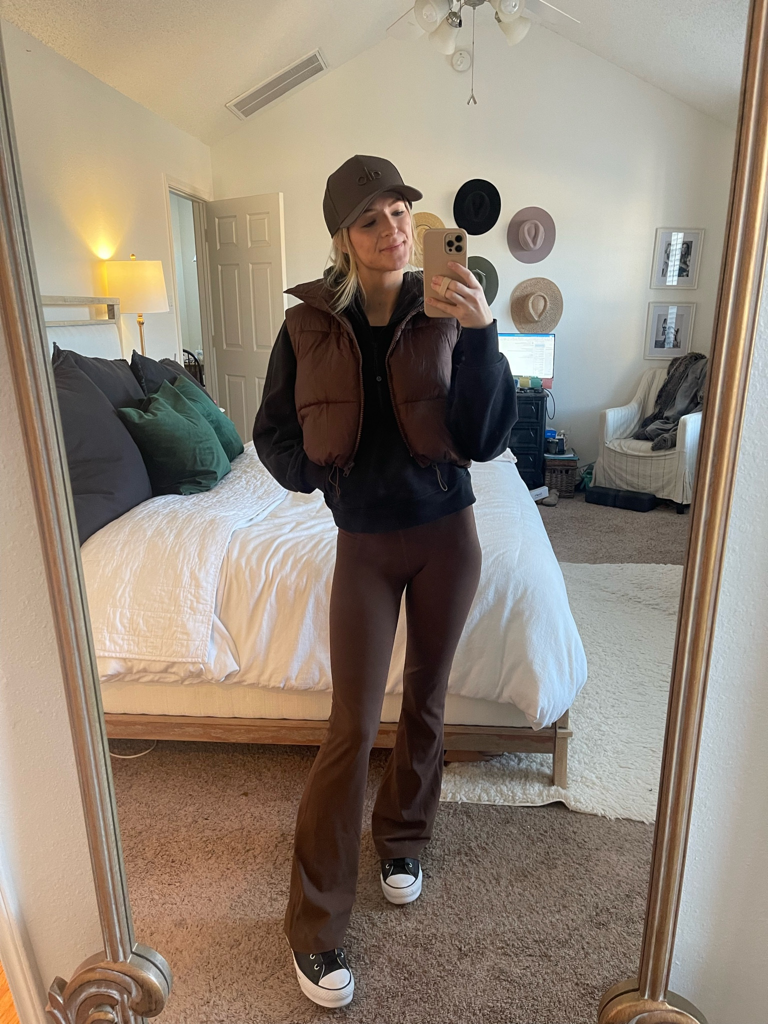 Travel outfit

#LTKstyletip #LTKfindsunder100 #LTKtravel