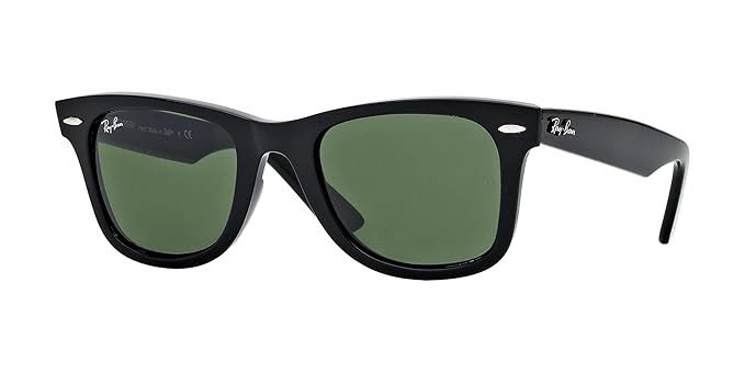 Ray Ban RB2140 WAYFARER Sunglasses For Men For Women | Amazon (US)