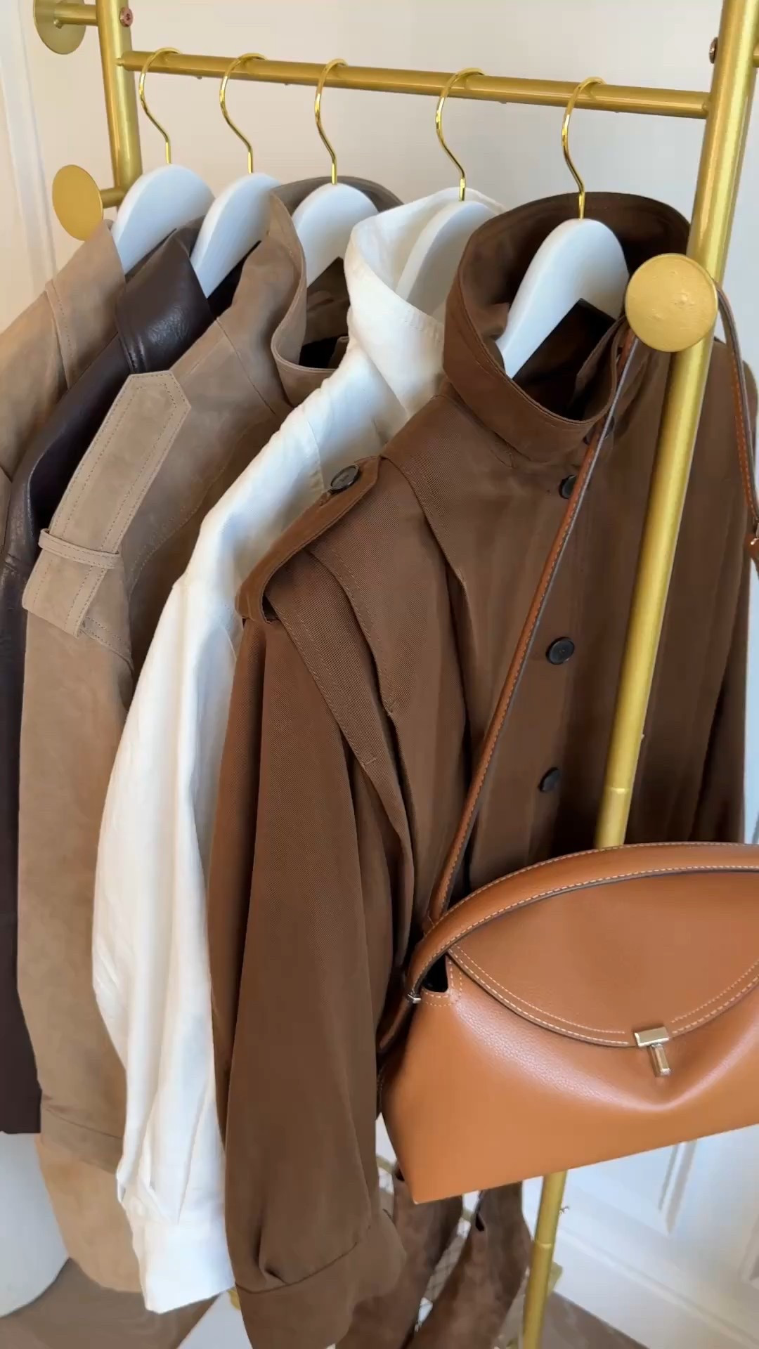 Fall loading and Zara coming in hot with staple jackets at every price!  Quality is unbelievable and price even better, things sell out quick so sharing before I style! 




Zara, jackets, fall style, fall fashion 

#LTKOver40 #LTKSeasonal #LTKStyleTip