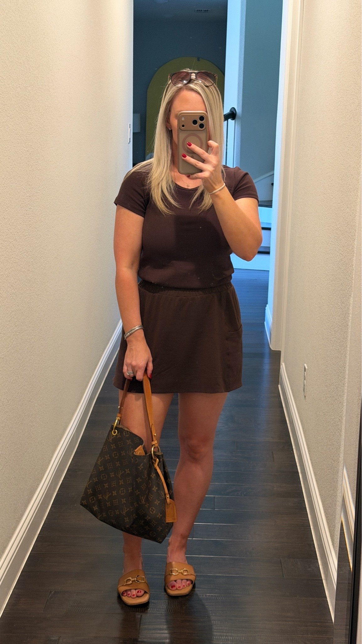 Amazon set for petites

#LTKdayinmylife #LTKootd #LTKmomlife