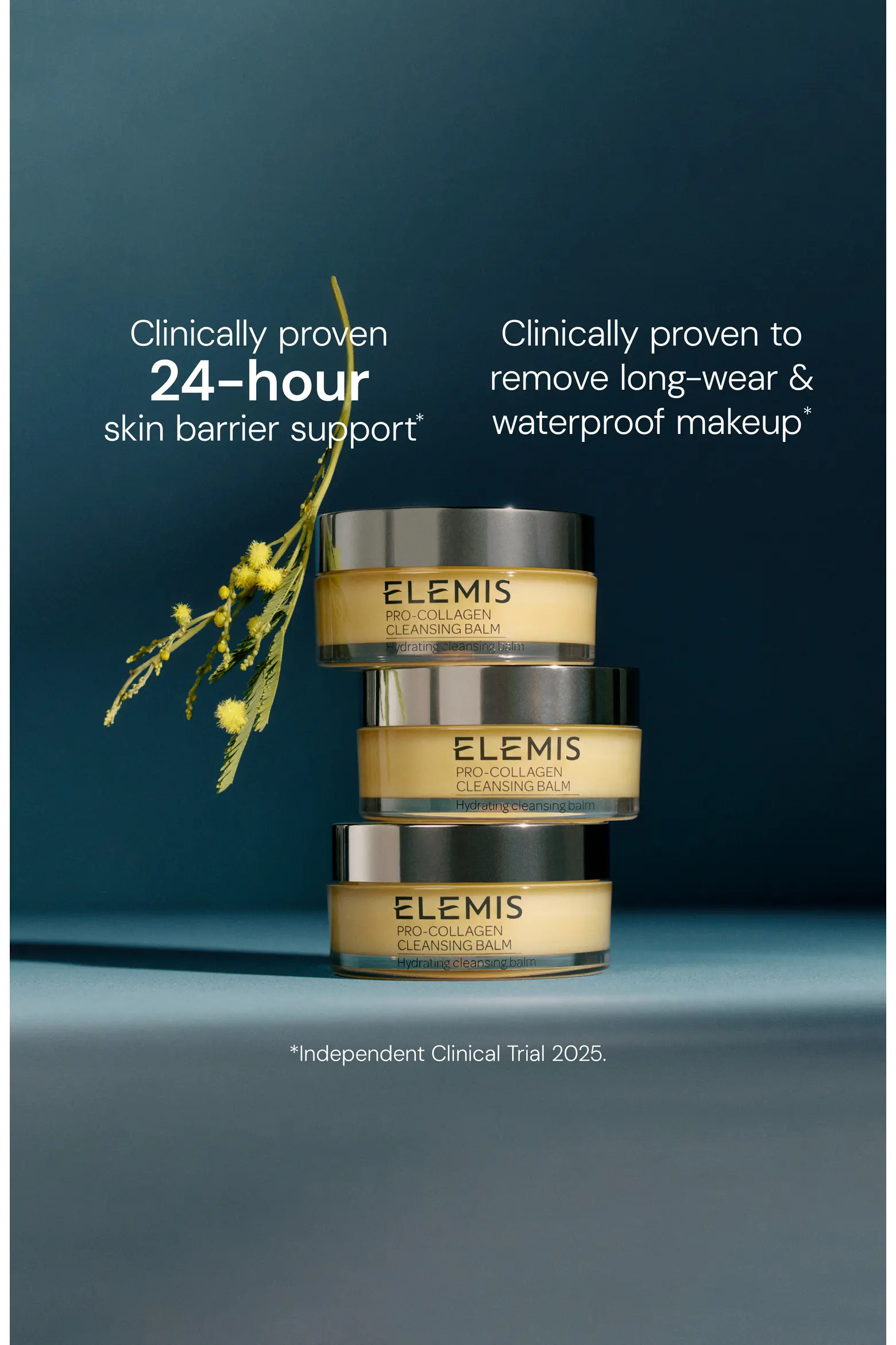 Elemis Pro-Collagen Cleansing Balm (Women) | Nordstrom | Nordstrom
