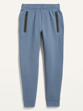 Dynamic Fleece Jogger Sweatpants For Boys | Old Navy (US)