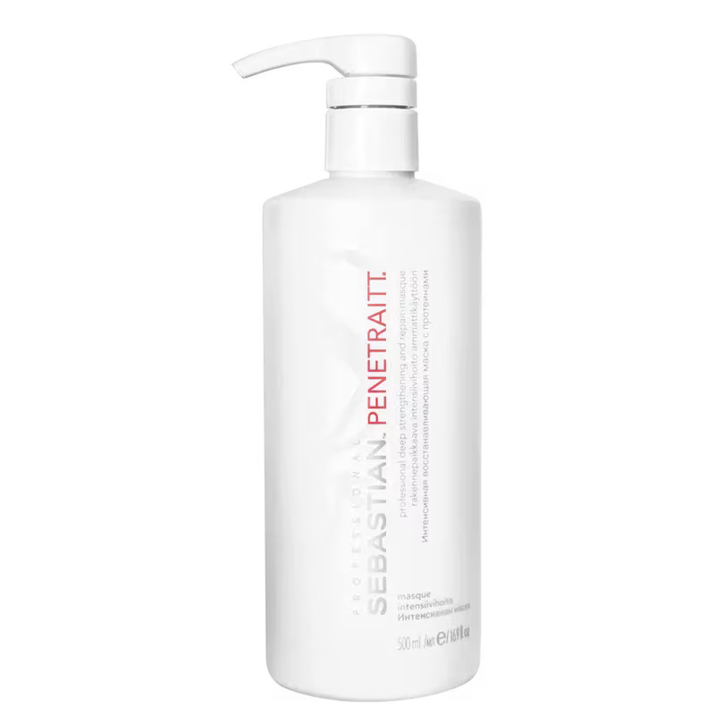 Máscara Sebastian Penetraitt Masque 500ml | Beleza na Web | Beleza Na Web (BR)