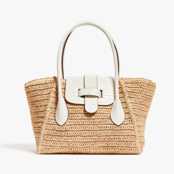 The Teddy White | Pamela Munson