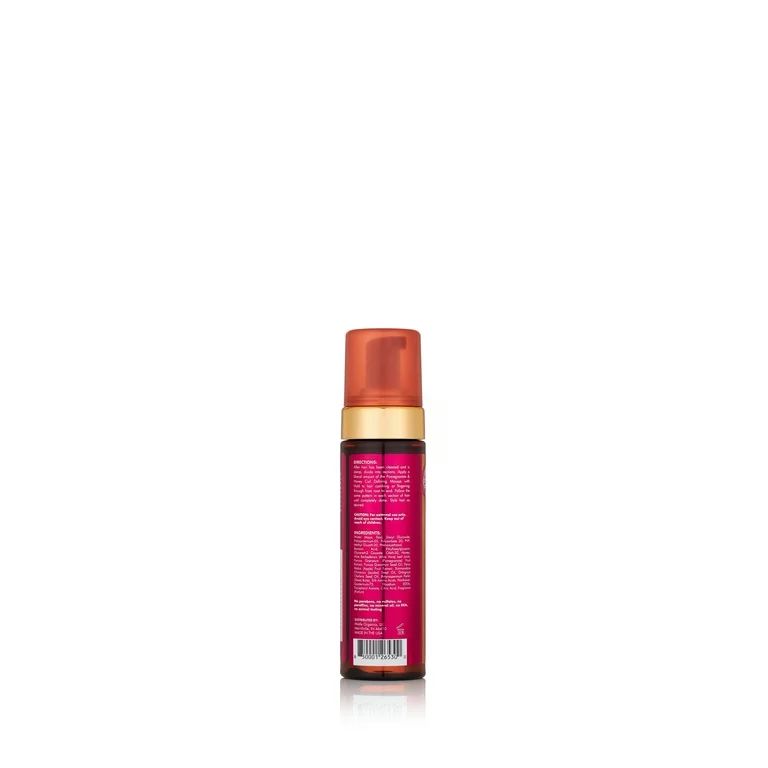 Mielle Pomegranate & Honey Curl Defining Mousse W/ Hold, 7.5Oz | Walmart (US)