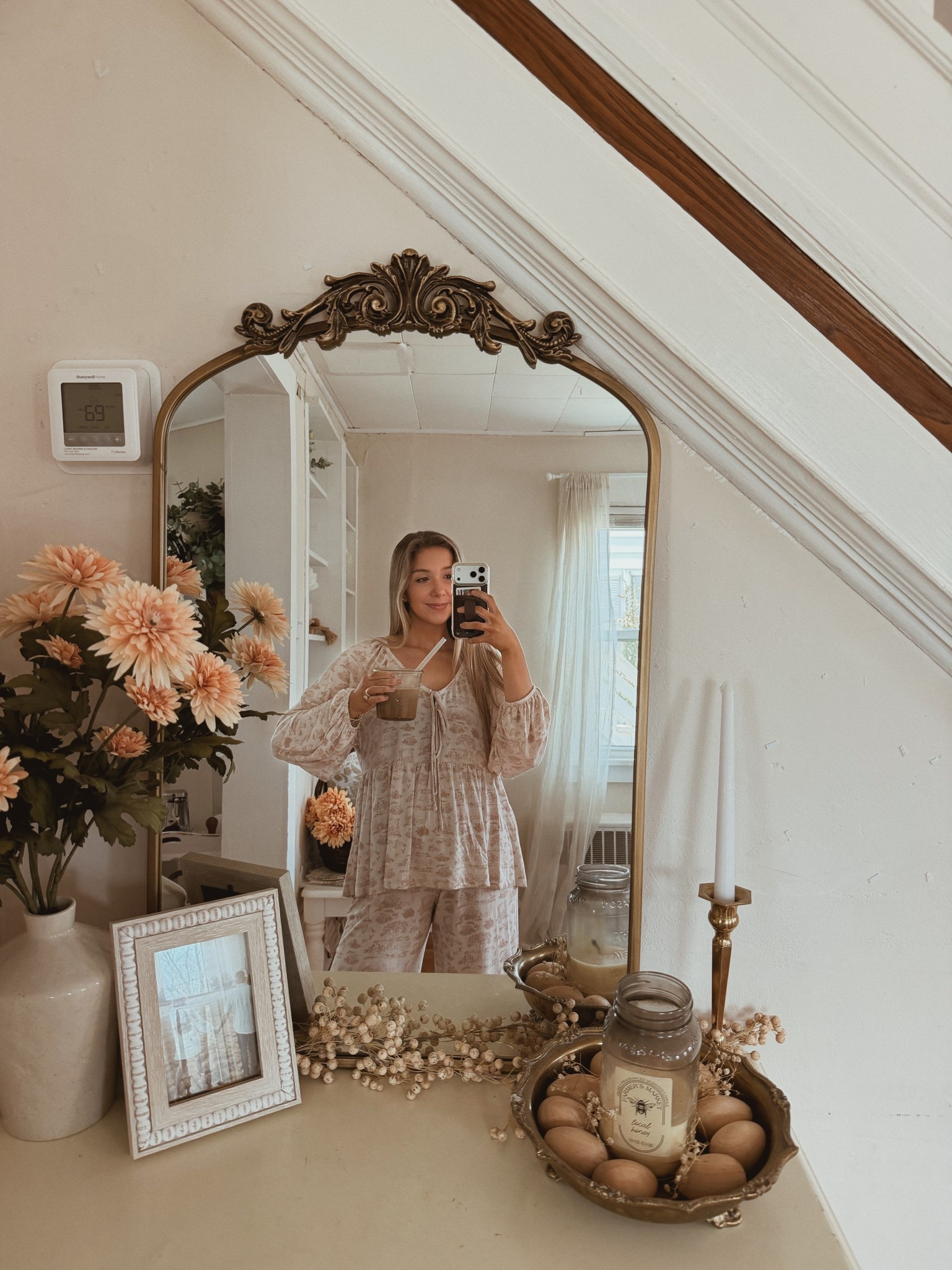 Love these Solly Baby pajamas 🤍

#LTKootd #LTKmomlife #LTKgrwm