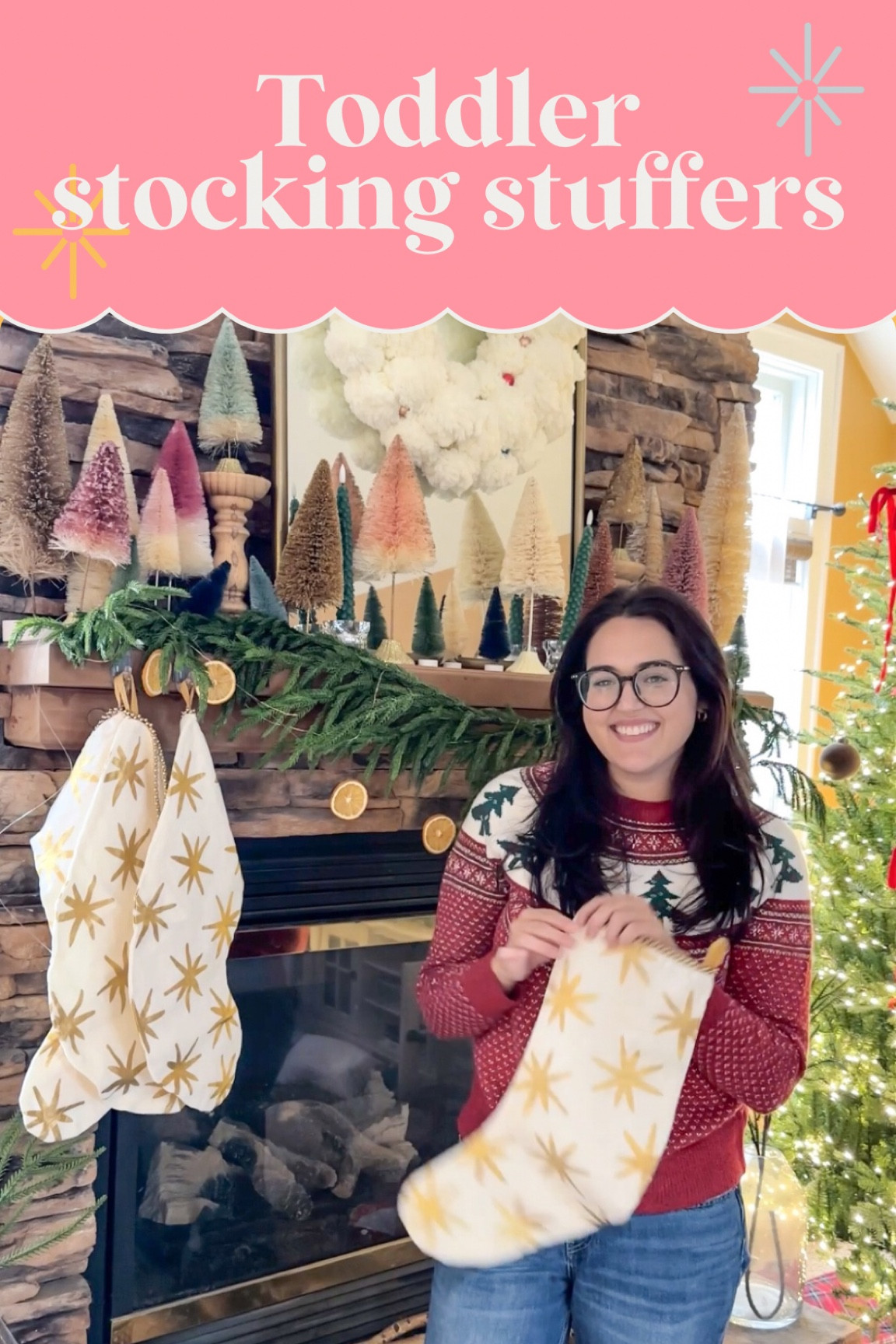 Toddler Christmas stocking stuffers
Toddler gift guide

#LTKKids #LTKGiftGuide #LTKHoliday