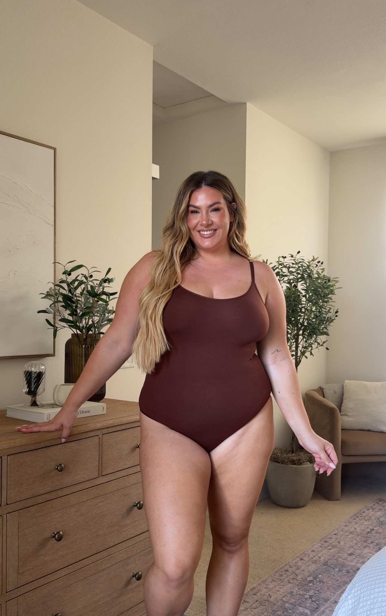 Shapermint everyday shapewear!! Wearing an xl

#LTKPlusSize #LTKStyleTip #LTKMidsize