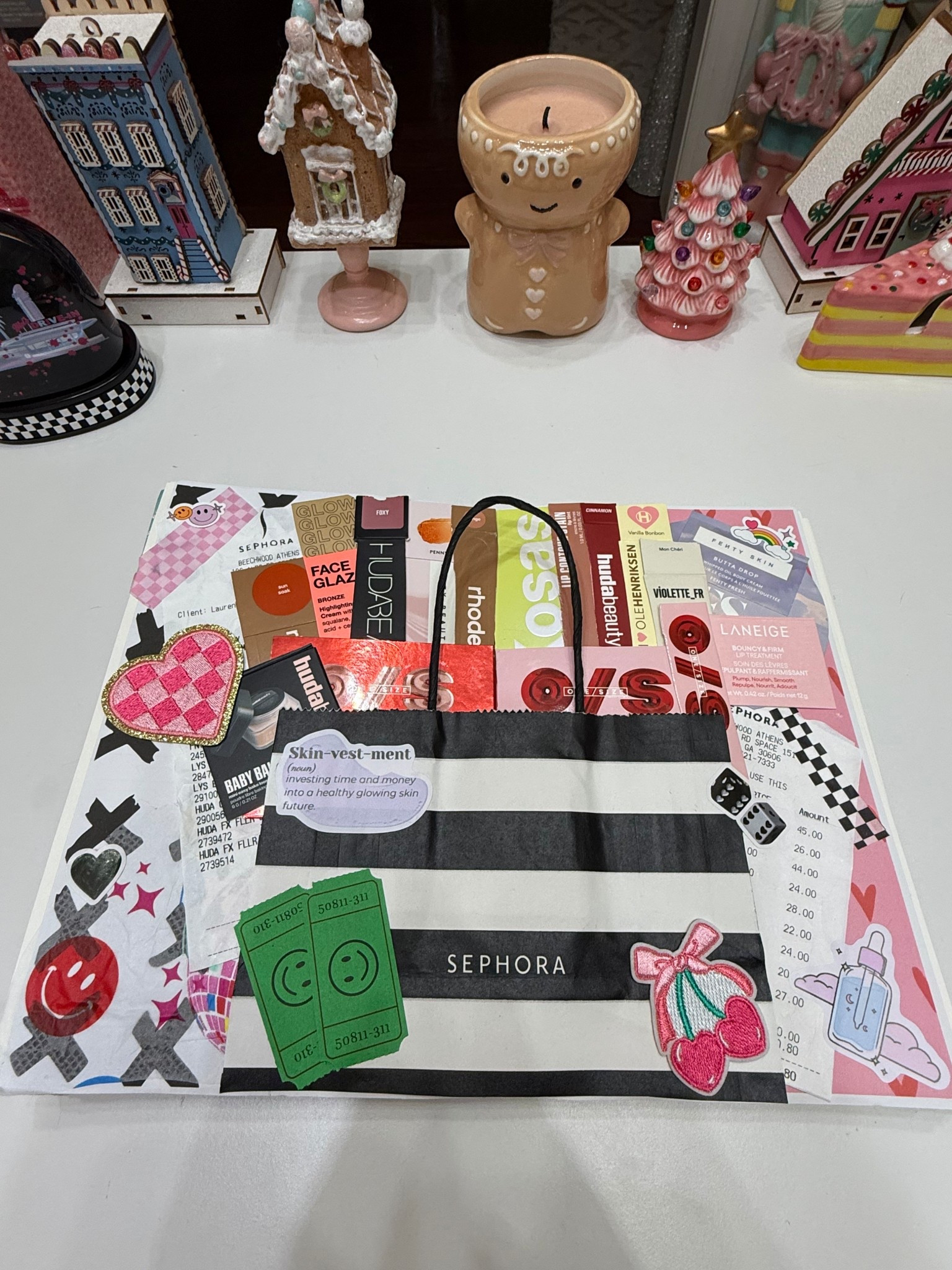 Junk journal items! 

#LTKFindsUnder50 #LTKTravel