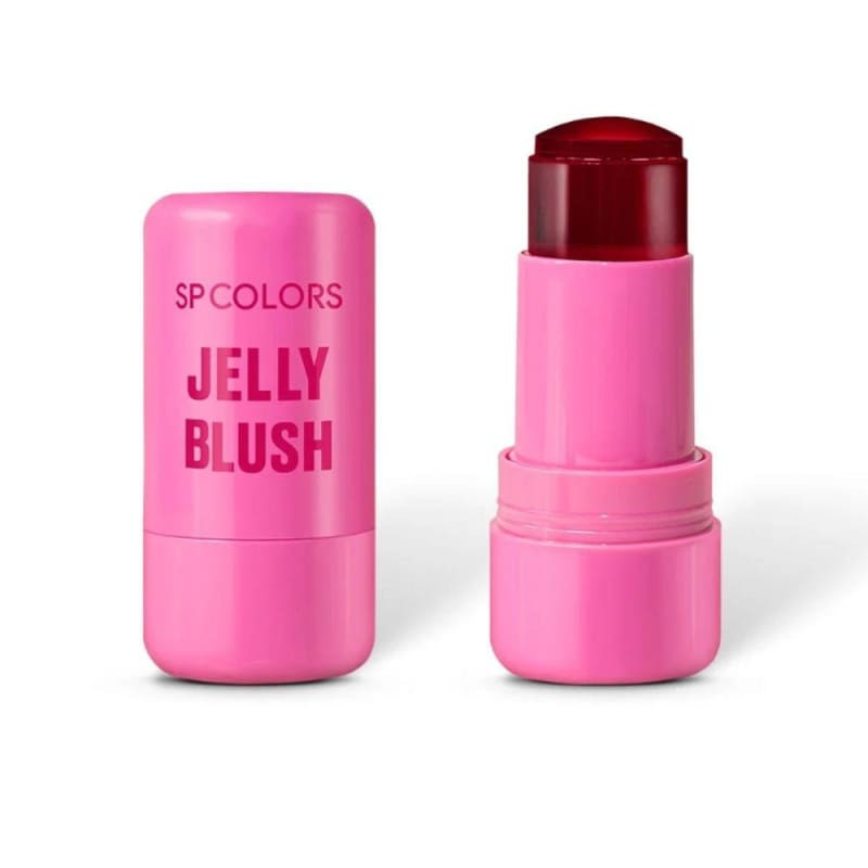 Blush Jelly 03 SP Colors | Beleza Na Web (BR)