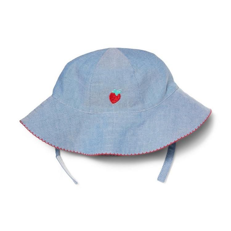 Baby Strawberry Hat | Janie and Jack