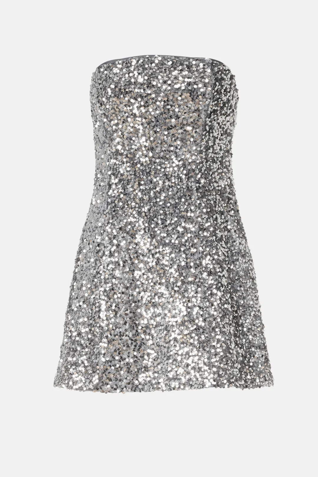 Karoline Sequin Dress | Rent the Runway