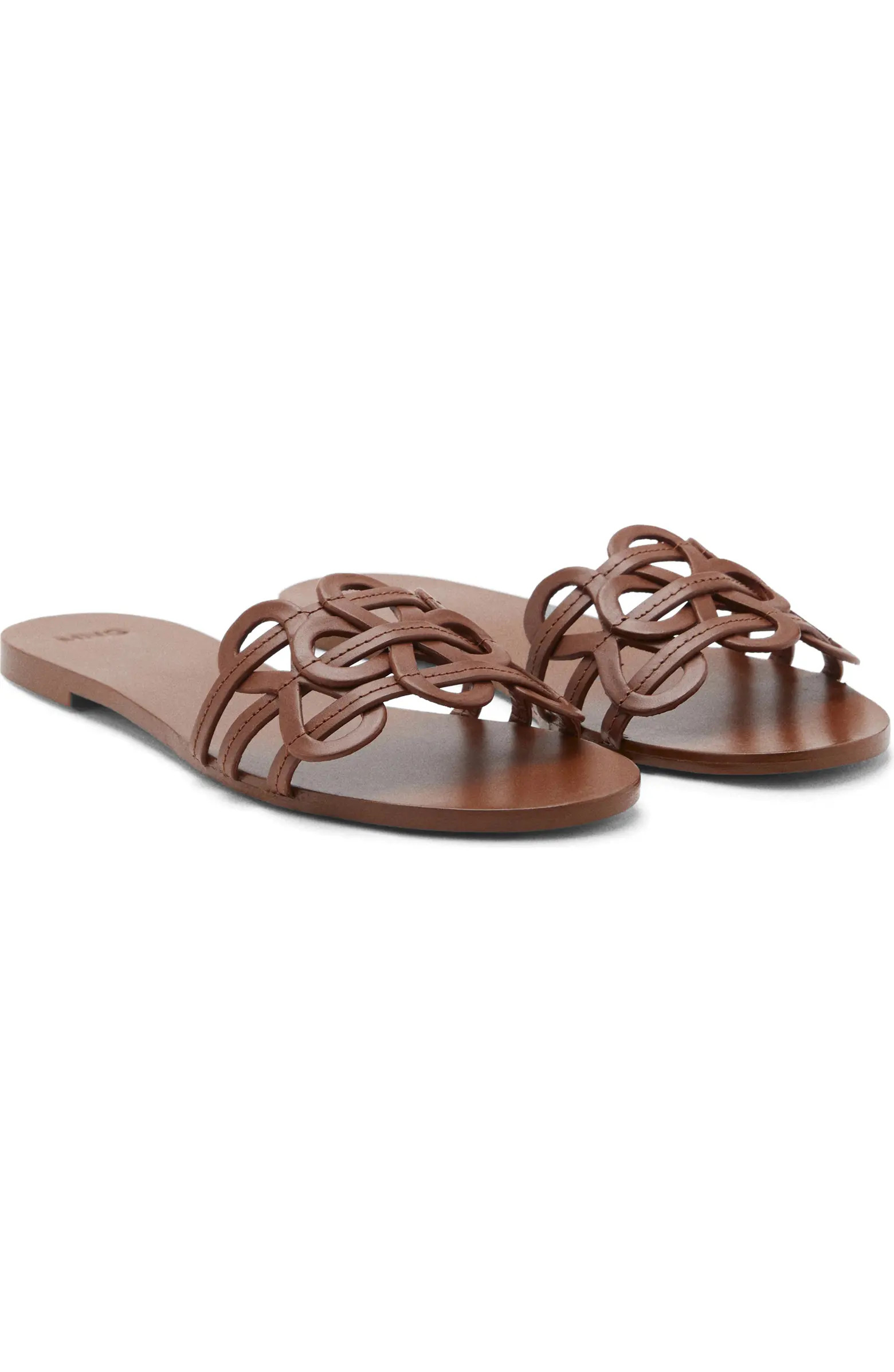 Slide Sandal (Women) | Nordstrom
