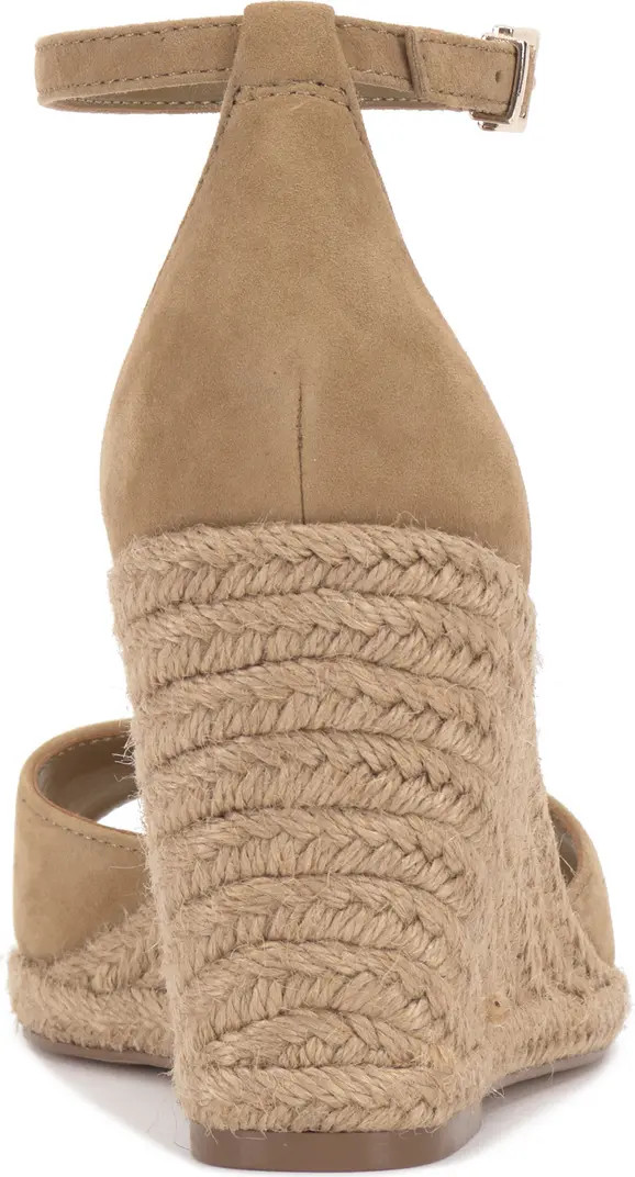 Felyn Espadrille Wedge Sandal (Women) | Nordstrom