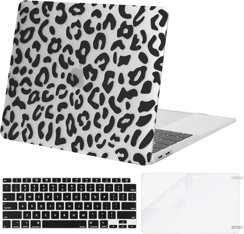 Visit the MOSISO Store | Amazon (US)