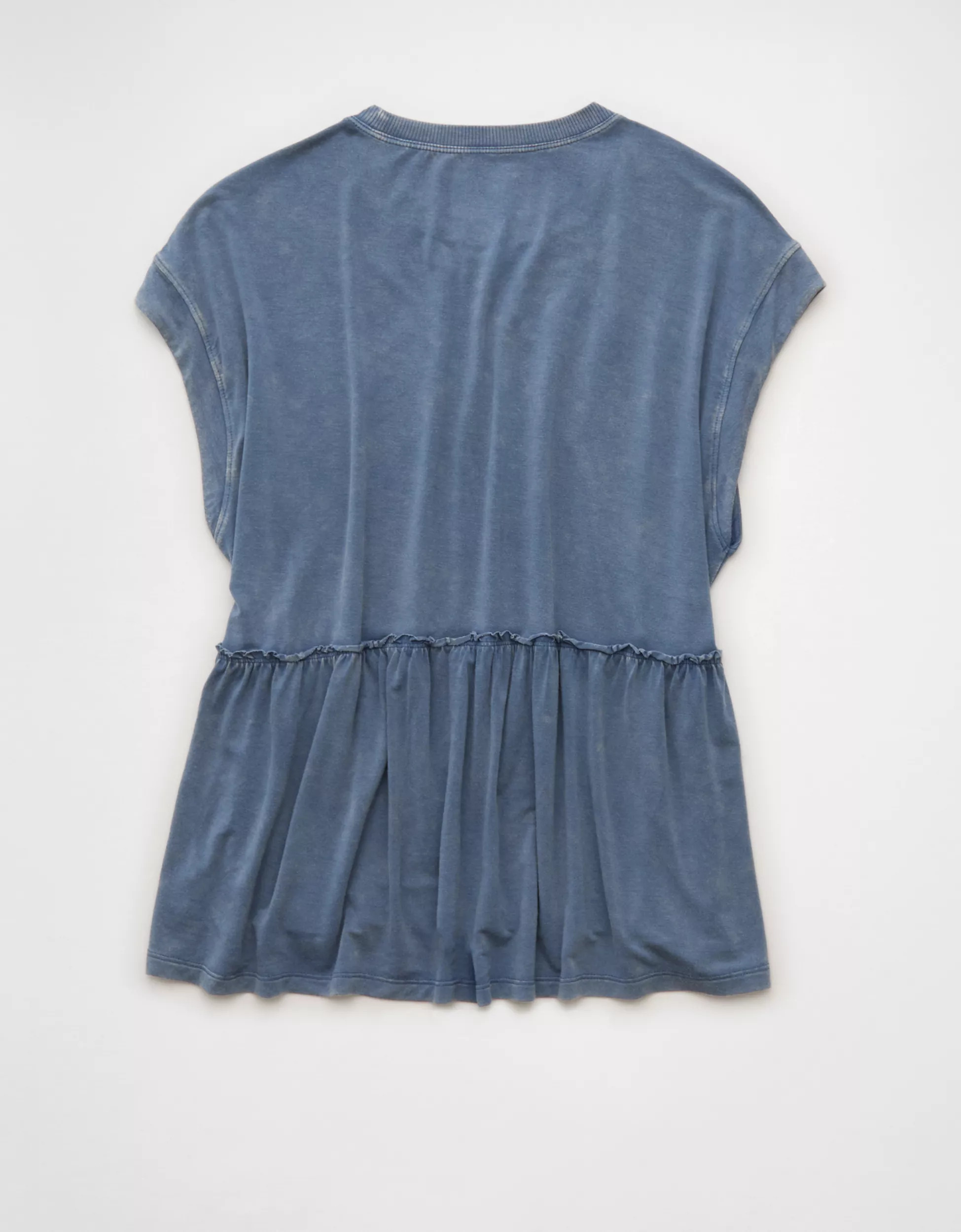 AE Soft & Sexy Swing T-Shirt | American Eagle Outfitters (US & CA)