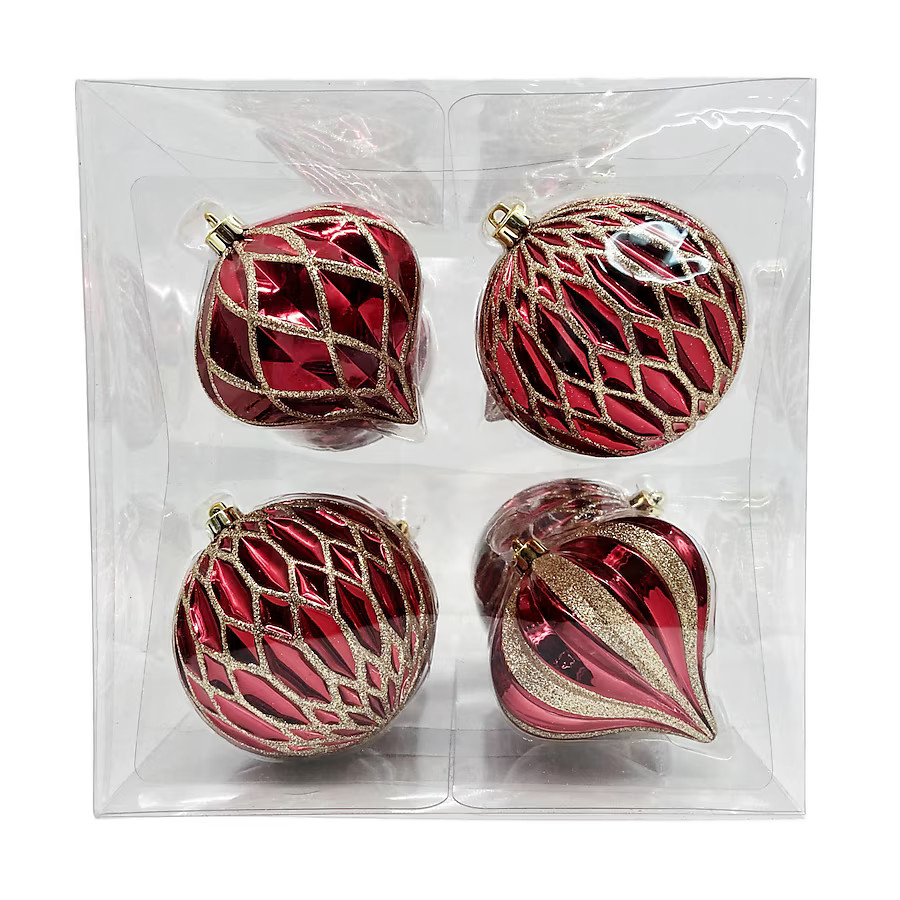 Christmas Tree Decorations | Lowe's