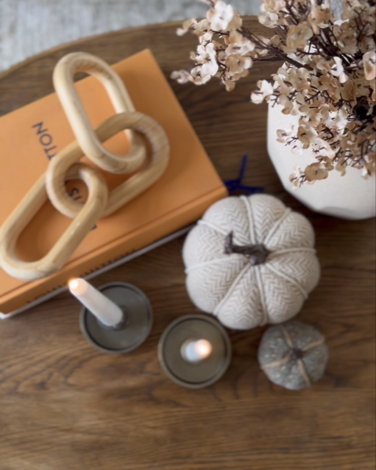 Loving simple fall decor lately

#LTKSeasonal #LTKFallSale #LTKHome