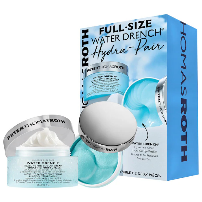 Full-Size Water Drench® Hydra-Pair 2-Piece Kit | Sephora (US)