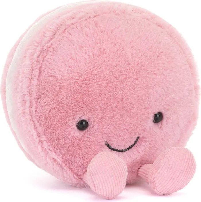 Amuseables Mia Macaron Plush Toy | Nordstrom