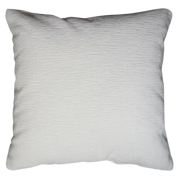 Chenille Pillow - Threshold™ | Target