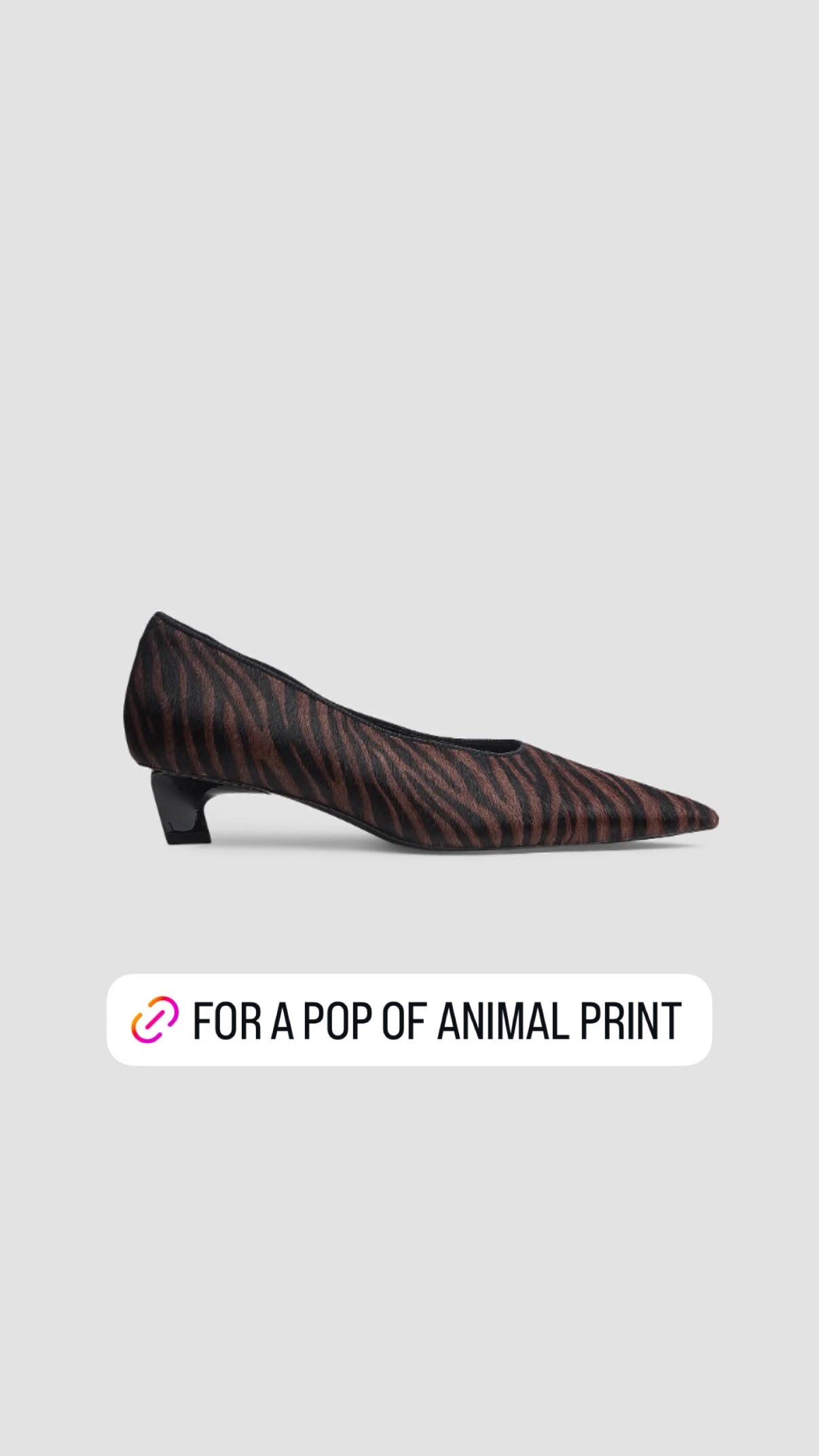These pumps are perfect for a pop of animal print. Sharing a roundup of fall shoe favorites. From loafers, flats, sneakers, pumps, and more! 

 #LTKootd #LTKSeasonal #LTKWorkwear