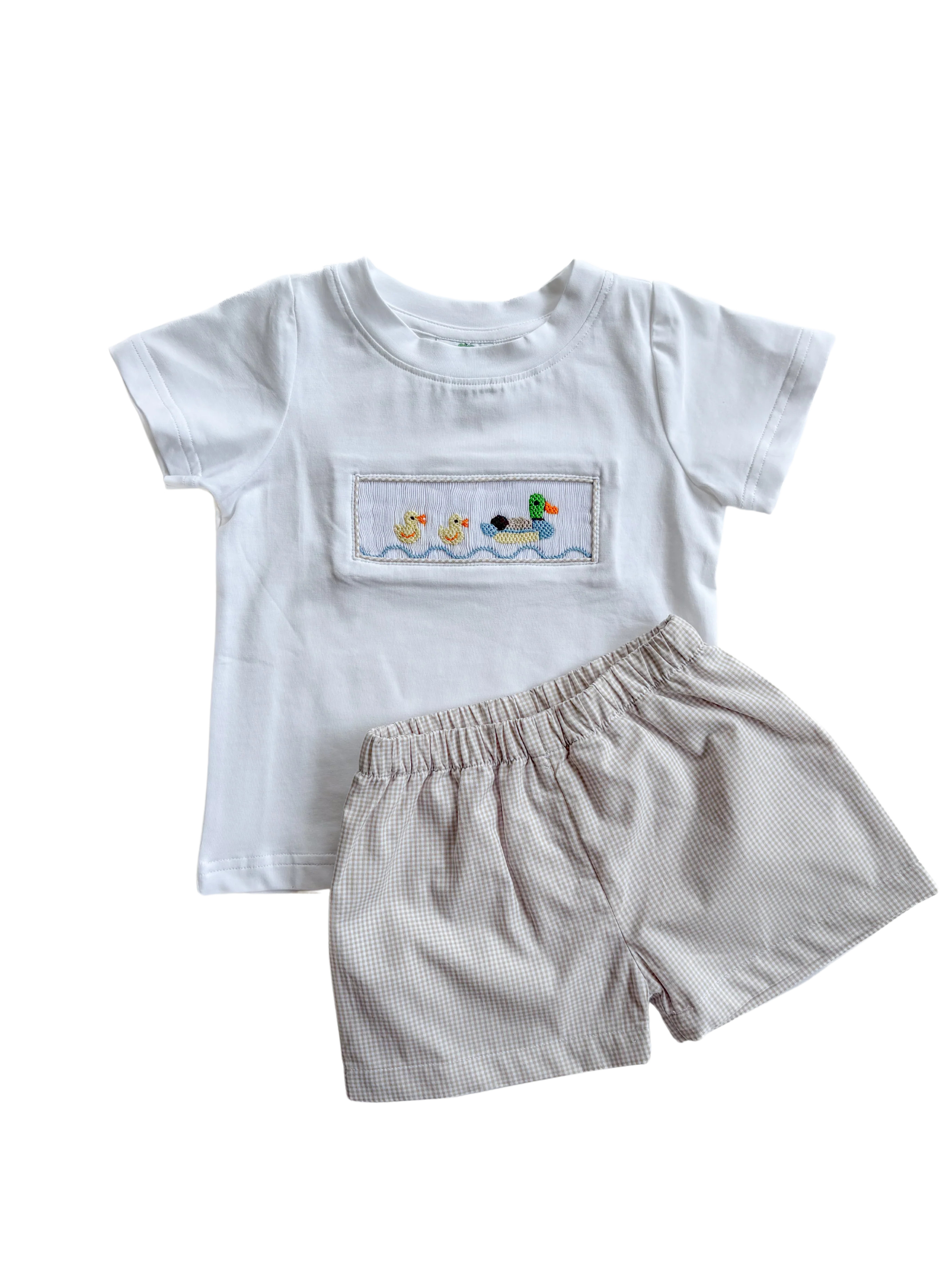 The Robert Short Set | Little Sloans